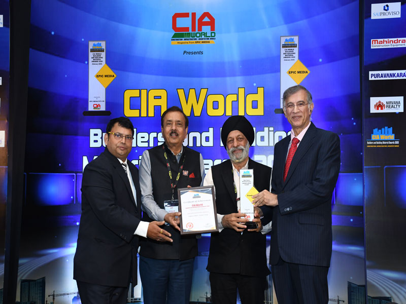 Ydra Awards